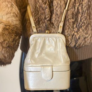 Vintage Diamicci Dual Compartment Handbag